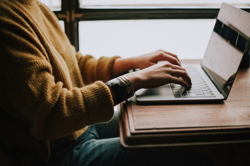 Become a Curriculum Designer