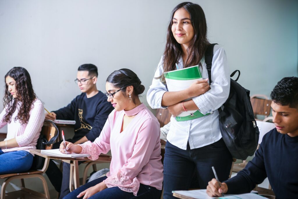 How Do You Become a High School Counselor How Do You Become a High School Counselor
